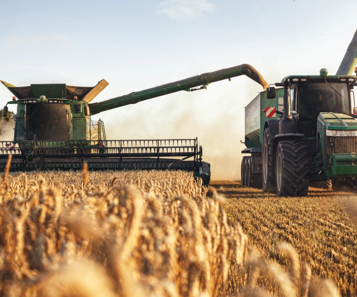 Agriculture and Farming