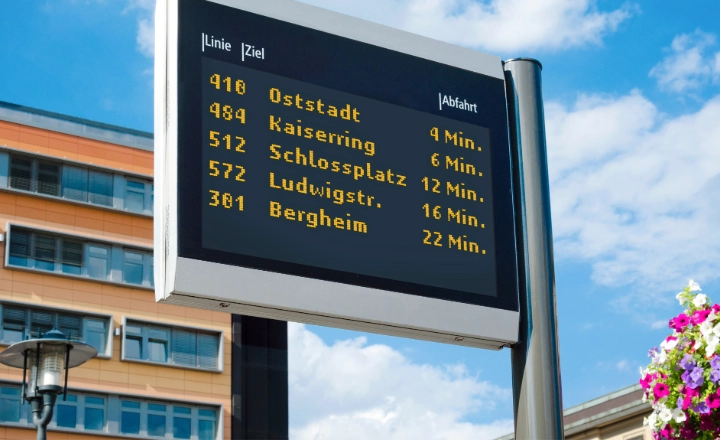 Geofencing Real-Time Monitoring