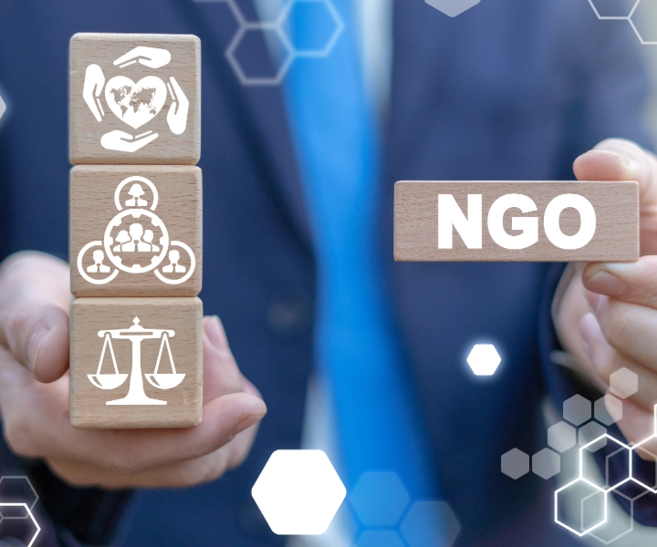 Non-Profit and Humanitarian Organisations
