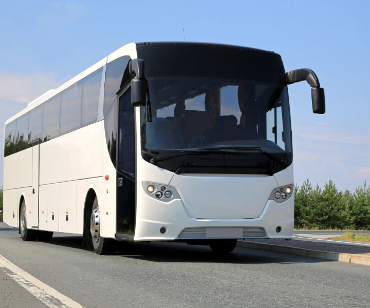 Public and Commercial Transportation
